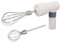 ANKROYU Akku-Handmixer, Elektrischer Schneebesen, Wiederaufladbarer USB-Handmixer, Wiederaufladbarer Handmixer, Kabelloser Handmixer Für Torten, Pfannkuchen