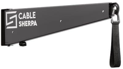 Cable-Sherpa