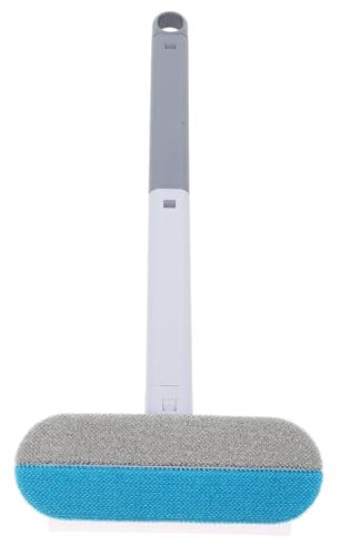 HAPINARY Haarentfernerbürste Für Haustierhaare Wiederverwendbar Für Teppiche Betten Kleidung Effektive Haarentfernung Benutzerfreundliches Design