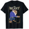 Disney Die Schöne und das Biest Ihr Biest T-Shirt