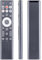Universal Remote Control for All Hisense TV Remote, Replacement Control for Hisense U6 U7 U8 Series ULED 4K UHD Google Smart TV