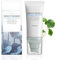 Crème Solaire Visage 50ml, Protection Solaire SPF50+, Teint Éclatant et Unifié, Soin visage anti-âge pour les peaux, Très Haute Protection, Peaux Sensibles - Résiste à l'Eau