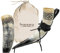 Trinkhorn Set Thor's Horn mit Ständer und Gürtelhalter, 500 ml, Wikinger Trinkhorn Set mit Ständer und Gürtelhalter, Methorn, LARP, Horn