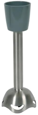 FIGEVIDA Lama coltello mixer minipimer Slimforce DD850 DD8508 DD8538 DD8558 Compatibile per MOULINEX MS-651823