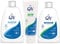 QV Try Me Starter Bundle: Gentle Wash 250g, Skin Lotion 250g, Cream 100g