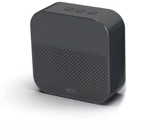 Videocitofono, Tuya 2K Videocitofono IP65 Telecamera IP wireless esterna Sicurezza domestica intelligente Supporto videocitofono bidirezionale(Option 1)