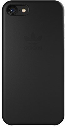 adidas 25860 Originals Slim case Schutzhülle für Apple iPhone 7 schwarz