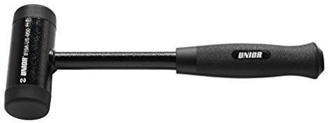 Unior Totschlaghammer: Schwarz, 45 mm