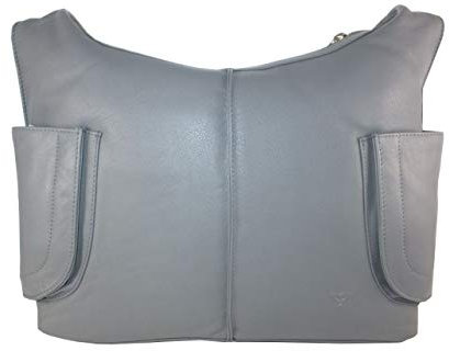 Voi Tasche rauch-grau