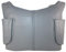Voi Tasche rauch-grau