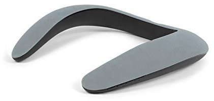 Audiowave Speaker – Grey