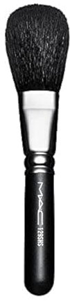 MAC Pinceau à poudre synthétique 129 sh