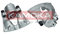 KAMOKA Pinza freno Assale anteriore Dx JBC0006