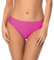 Vivisence 3000 Slip per Bikini Liscio Monocolorato Universale Uniforme, Rosa,50