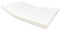 Dibapur ® NEUN Kaltschaummatratze Ohne Bezug in 9 cm Höhe Caravan Matratze Made in Germany (60 x 190 cm)