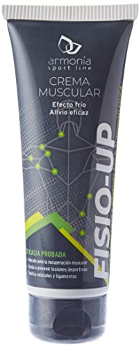 ARMONIA Harpagodol Fisio-Up Creme 75 ml für Erwachsene Unisex
