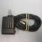 CB ANTENNA GUTTER MOUNT 3/8 WITH 4M COAX CABLE PL259 UHF PLUG