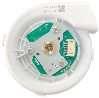 Kompatibel mit RoboRock - Lüftermotor für Saugroboter, Vakuumgenerator 5100Pa, für S7 MaxV/Q7 Max, 20N704S980