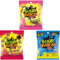 3er Saure Gummibärchen ÜBERRRASCHUNGSPAKET - 3x102G BEUTEL - 10 leckere verschiedene Sorten möglich alles was das Saure Gummibärchen Sortiment her gibt