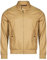 Teddy Smith Blouson Homme Sanson 2 Worker Beige Taille M