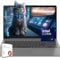 Lenovo IdeaPad 15.6 FHD Laptop w/Microsoft Office Lifetime License, AI-Powered Intel Core i7, Long Battery Life, Backlit KB, Fingerprint Reader, w/WOWPC Bundle, Win 11 (24GB RAM | 512GB PCIe SSD)