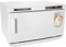 Ejoyous Electric Towel Warmer Cabinet, 16L UV Heating Hot Towel Steriliser Cabinet with Temperature Control for Massage Salon Bathroom SPA