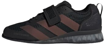 adidas unisex adipower weightlifting 3 black 13.5