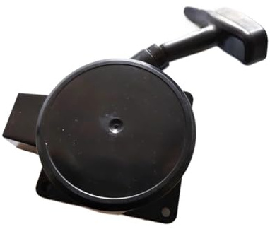 ERIHJOX Grass Pull Starter-Baugruppe passend for Freischneider TH34 TH034D KBH34A KBL34A KPRO3490 Teil SA014