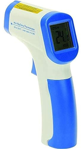ETI 814-080 Mini-RayTemp IR Thermometer