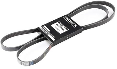 RIDEX Keilrippenriemen 305P0149 2060mm