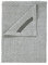 blomus Ridge Geschirrtuch, Lily White/Agave Green, B 50 cm, T 70 cm