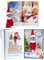 The Elf on the Shelf Boy Dark