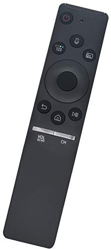 ALLIMITY BN59-01300F BN59-01300J BN59-01298H Telecomando Sostituito per Samsung 4K QLED UHD TV GQ55Q8CN GQ55Q8DN GQ55Q9FN GQ65Q8DN GQ65Q8FN GQ65Q8FNGT GQ65Q9FN GQ75Q9FN QE55Q8FN QE65Q9FN