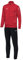 JAKO Herren Polyesteranzug Trainingsanzug Brasil C9192-11 L