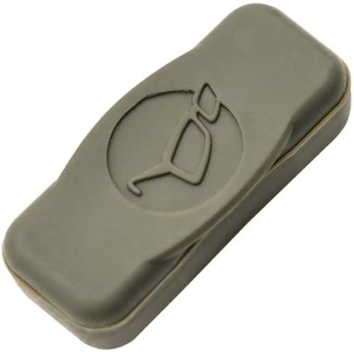 Korda Vorfach-Magnet für Zubehörboxen Tackle Box Magnet
