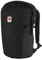 Fjällräven Unisex Ulvö Rolltop 30 30L Sports backpack, Schwarz