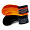 Attitude Hair Dye Haarfärbemittel Semipermanenter Haarfarbstoff HALLOWEEN Duo Kombiset mit 2 Töpfen Haarfärbemittel Schwarz/Orange