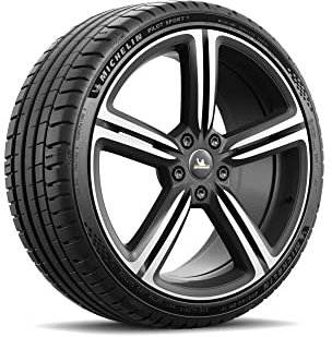 Pneumatico Estate Michelin Pilot Sport 5 205/40 ZR17 (84Y) XL
