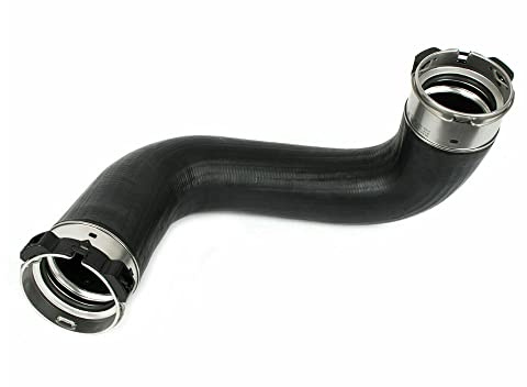 WIELEN COMPATIBILE CON MANICOTTO INTERCOOLER TUBO ARIA NISSAN NAVARA PATHFINDER 144635X00B