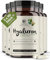 Surpresa Natural Hyaluronsäure Kapseln hochdosiert I 5x 90 Kapseln mit Apfel Extrakt I 500 mg Hyaluronsäure mit 500-700 kD pro Kapsel I Hyaluron Kapseln I vegan & laborgeprüft