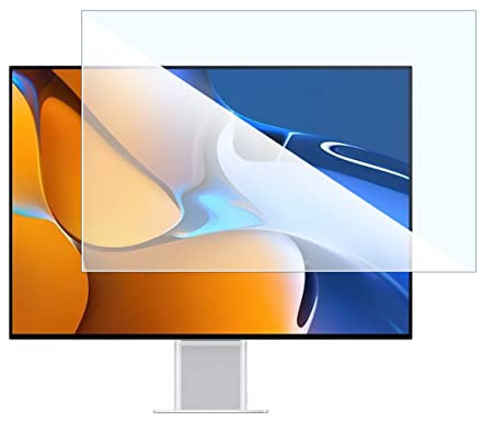 KARYLAX - Protection d'écran en Verre Fléxible, Dureté 9H, Anti-Rayures, Film Protecteur pour Ecran Tactile ASUS VT229H 21,5