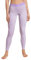 CALIDA Elastic Trend Spec. Leggings Damen, mit breitem Softbund, High Waist Yoga Leggings, natürlich atmungsaktive und weiche Single Jersey-Qualität