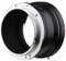 Daoco PK645-GFX Kameraobjektivadapter Ersatz für Pentax PK645 Objektiv an Fujifilm G Mount GFX100 GFX50S GFX50R GFX100S Kameras*