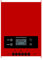 SolaMr MPPT 60A Régulateur de Charge Solaire 12V/24V/48V Contrôleur de Charge de Batterie de Panneau Solaire Intelligent avec Écran LCD et Interface RS485-60A