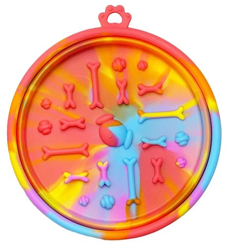 Gamelles pour chien, gamelle de voyage pliable pour chiens et chats, bol à boire portable en silicone pour la randonnée..