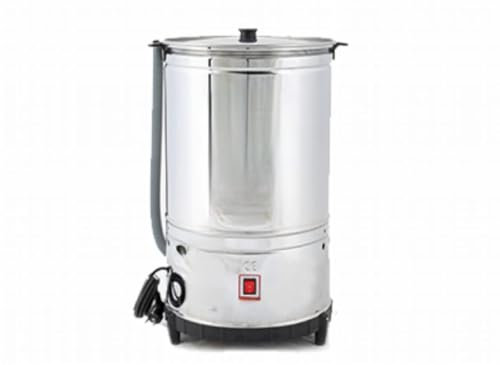 Yayik Machine à beurre électrique Ayran 20 l