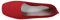 Ballerine da Donna Flat Elegante Scarpe Piatte in Morbida Scarpe da Ballerina da Donna con Punta Quadrata Piatta in Maglia con Supporto per L'Arco Scarpe Comode da Donna e Casual da Lavoro per Ufficio
