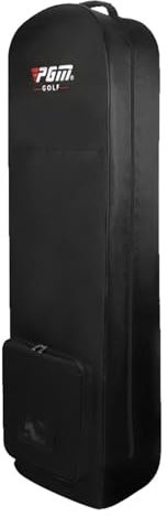 se-Golftasche, Flugzeug-se-Golftaschen Mit Rad, Leichtes, Faltbares Golfzubehör, Verschleißfest, Tragbar Für -Sen, Sen, Frauen, Männer, Golfer