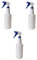 iplusmile 3 Uds Botella De Spray Cosméticos Botellas De Pulverización Planta Señores Botellas De Pulverización Para Agua Botellas De Niebla Hidratante Botellas De Pulverización Accesorio De