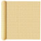 60 x 300cm Wiener Geflecht,Wiener Geflecht Meterware,Cane Webbing Rattan Roll,Wiener Geflecht Flechtmatten for Rattan Craftsmen, Kunststoff PE Rattan Geflecht für DIY Möbeldekoration